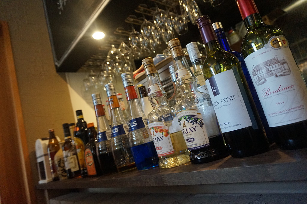 パーティープランのご案内　2017年10.11月