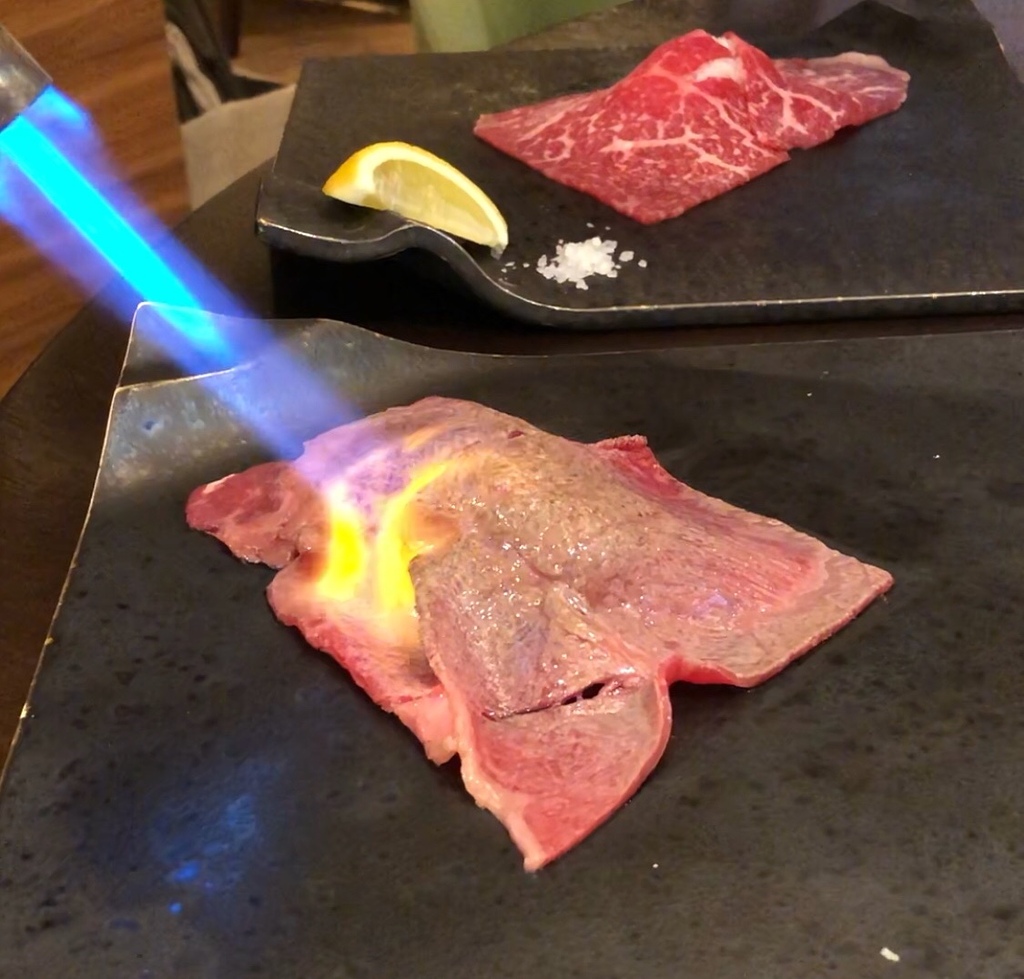 新名物料理登場！