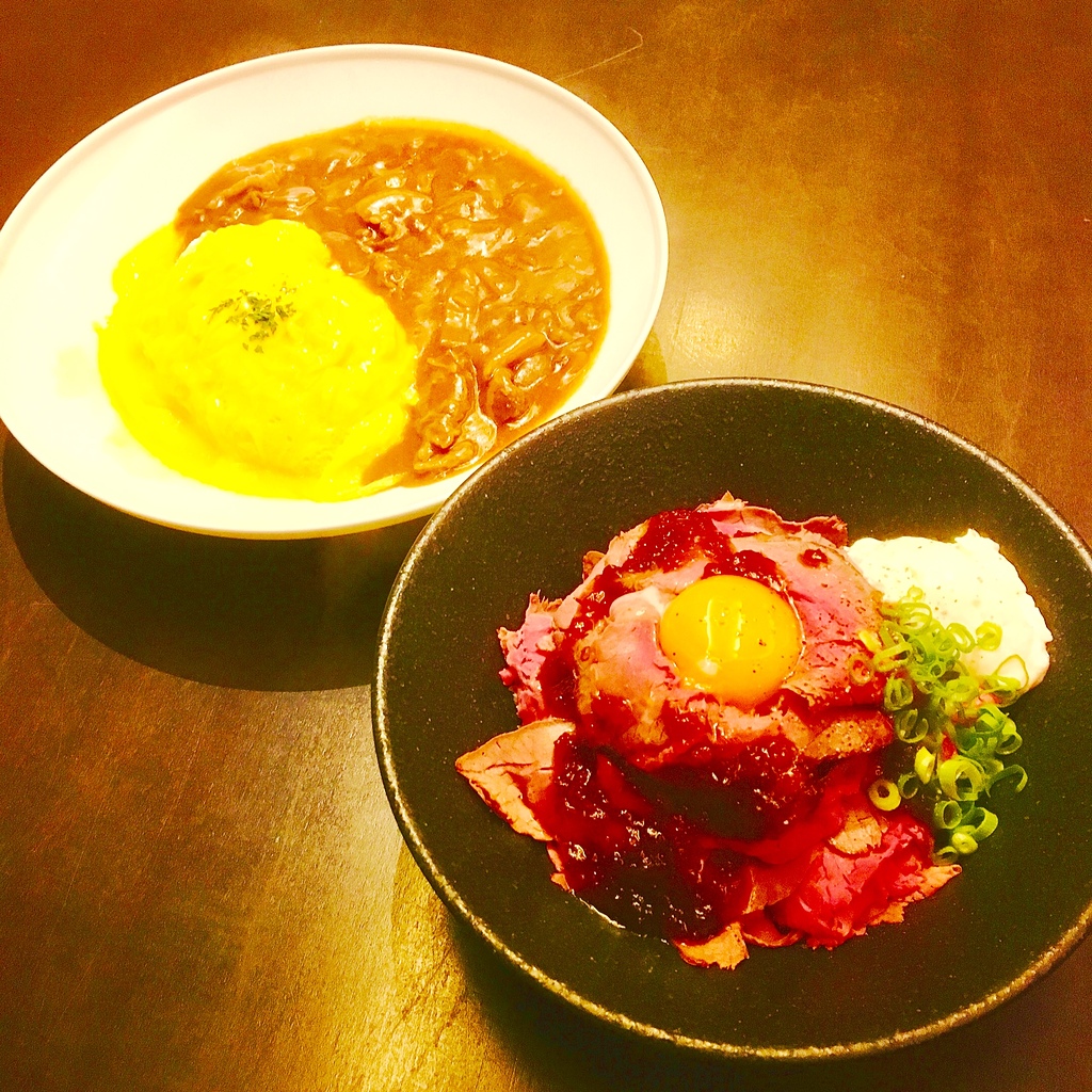 お得な店内飲食とお持ち帰りのご案内